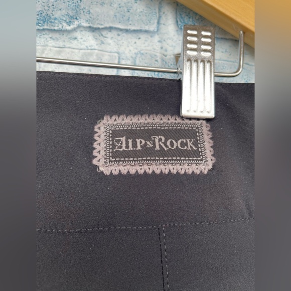 ALP N ROCK WOMEN'S ZURICH PANTS XL - Picture 14 of 17